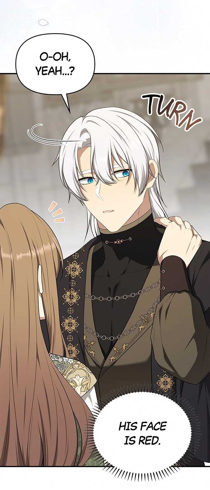 The Grand Duke’s Beloved Granddaughter Chapter 65 352 ch 65 78