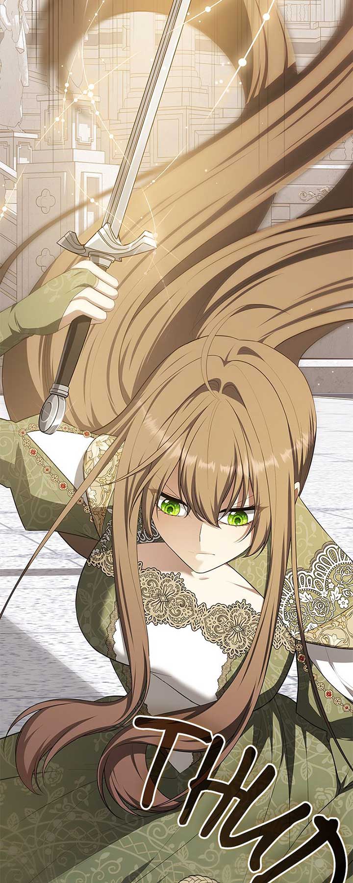 The Grand Duke’s Beloved Granddaughter Chapter 65 282 ch 65 8