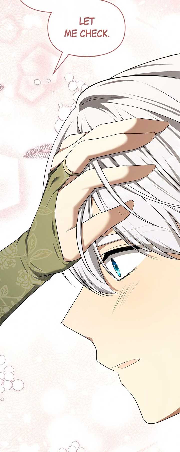 The Grand Duke’s Beloved Granddaughter Chapter 65 355 ch 65 81