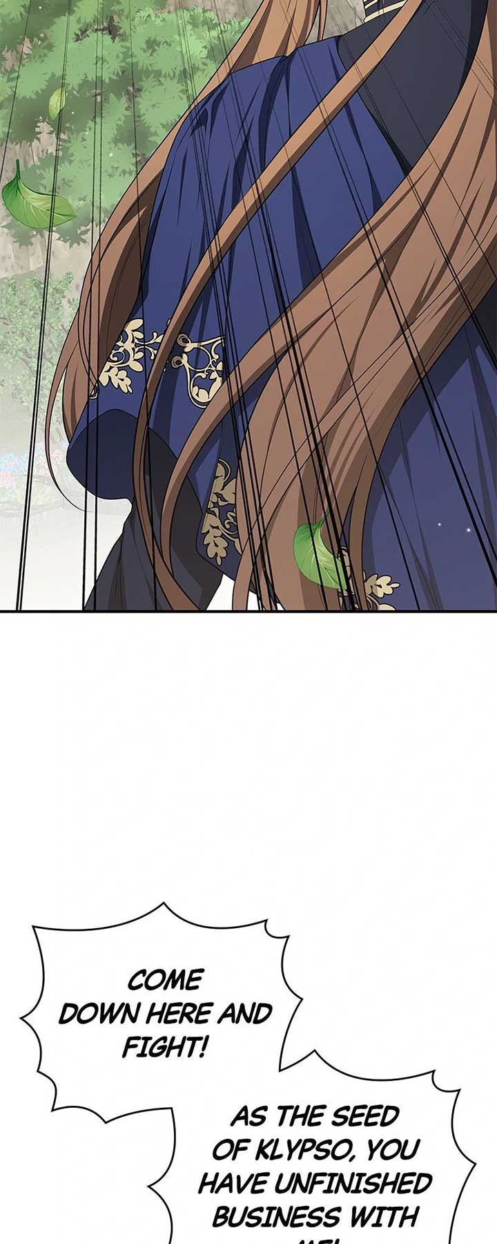 The Grand Duke’s Beloved Granddaughter Chapter 69 269 ch 69 10