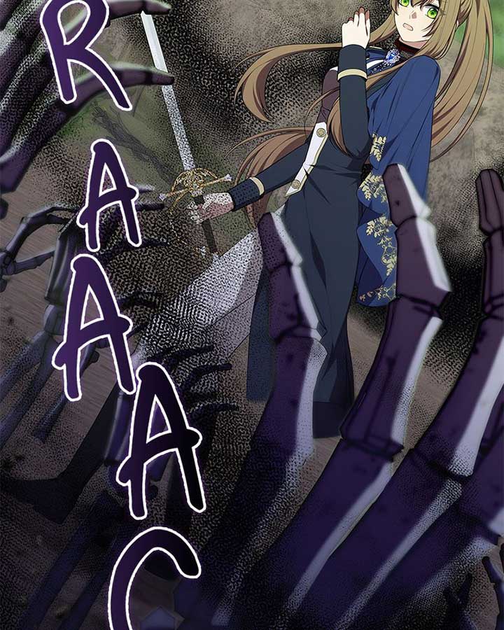 The Grand Duke’s Beloved Granddaughter Chapter 69 275 ch 69 16