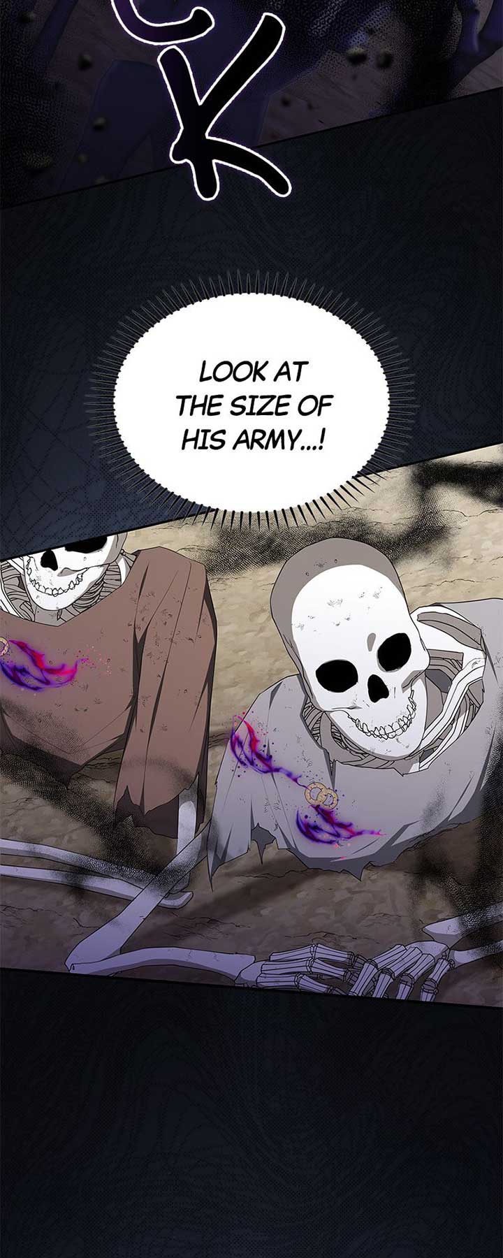 The Grand Duke’s Beloved Granddaughter Chapter 69 276 ch 69 17