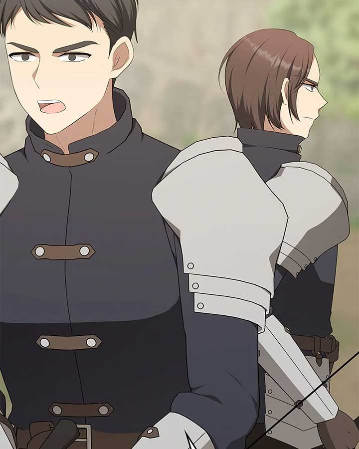 The Grand Duke’s Beloved Granddaughter Chapter 69 283 ch 69 24