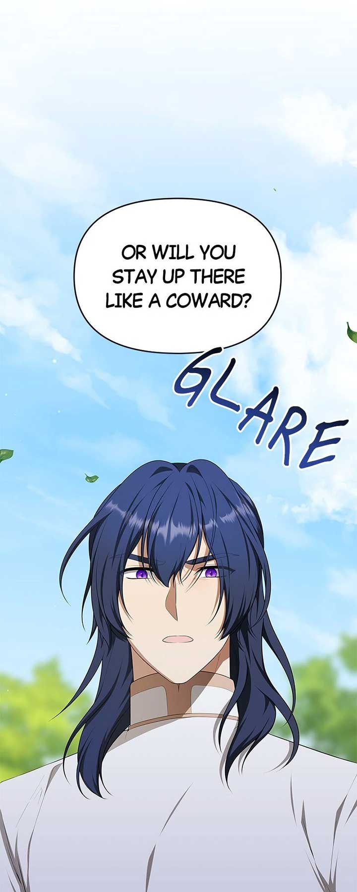 The Grand Duke’s Beloved Granddaughter Chapter 69 287 ch 69 28