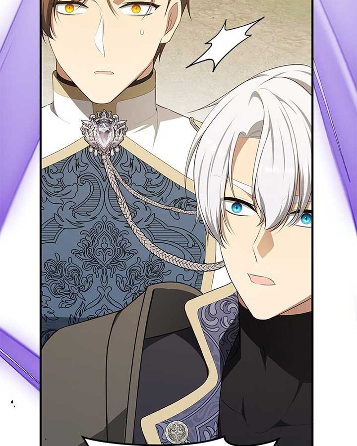 The Grand Duke’s Beloved Granddaughter Chapter 69 291 ch 69 32
