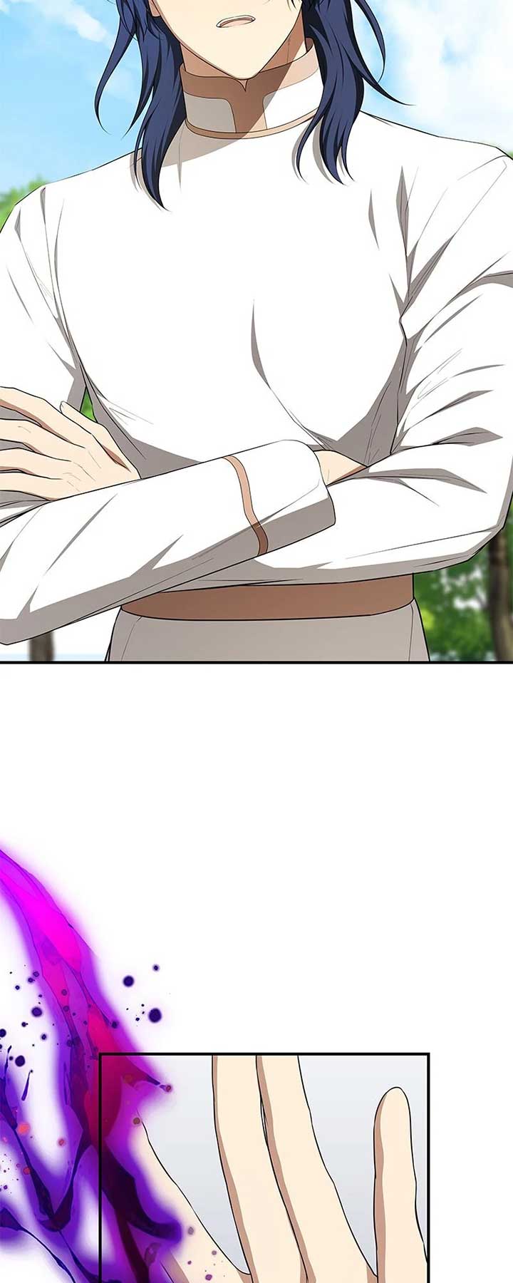 The Grand Duke’s Beloved Granddaughter Chapter 69 295 ch 69 36