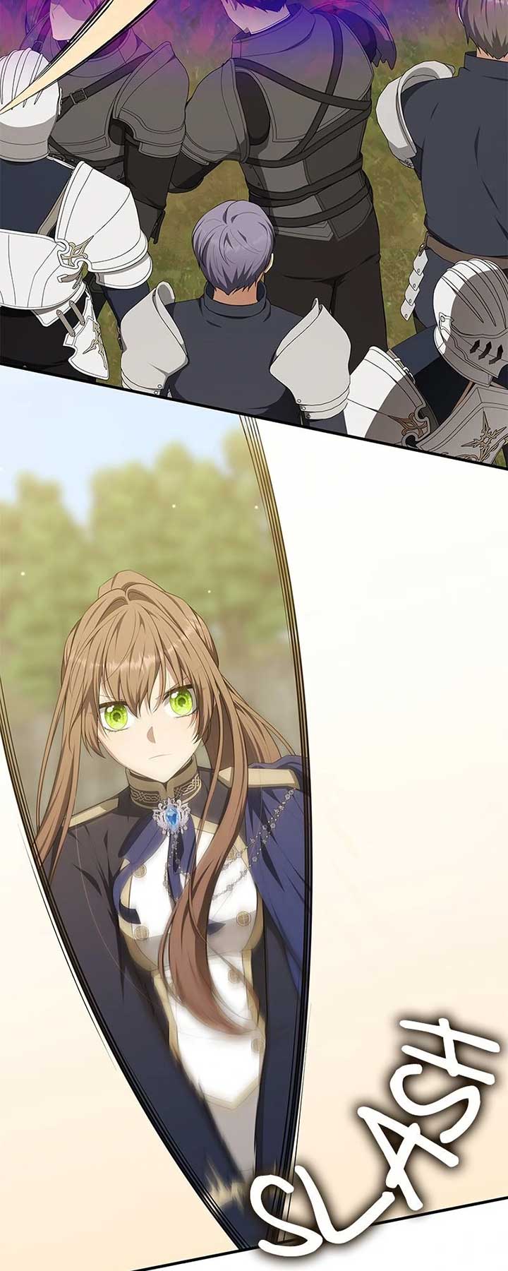 The Grand Duke’s Beloved Granddaughter Chapter 69 309 ch 69 50