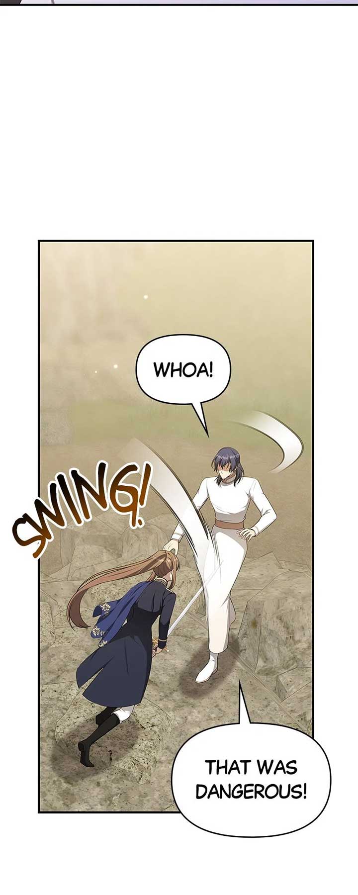 The Grand Duke’s Beloved Granddaughter Chapter 69 314 ch 69 55