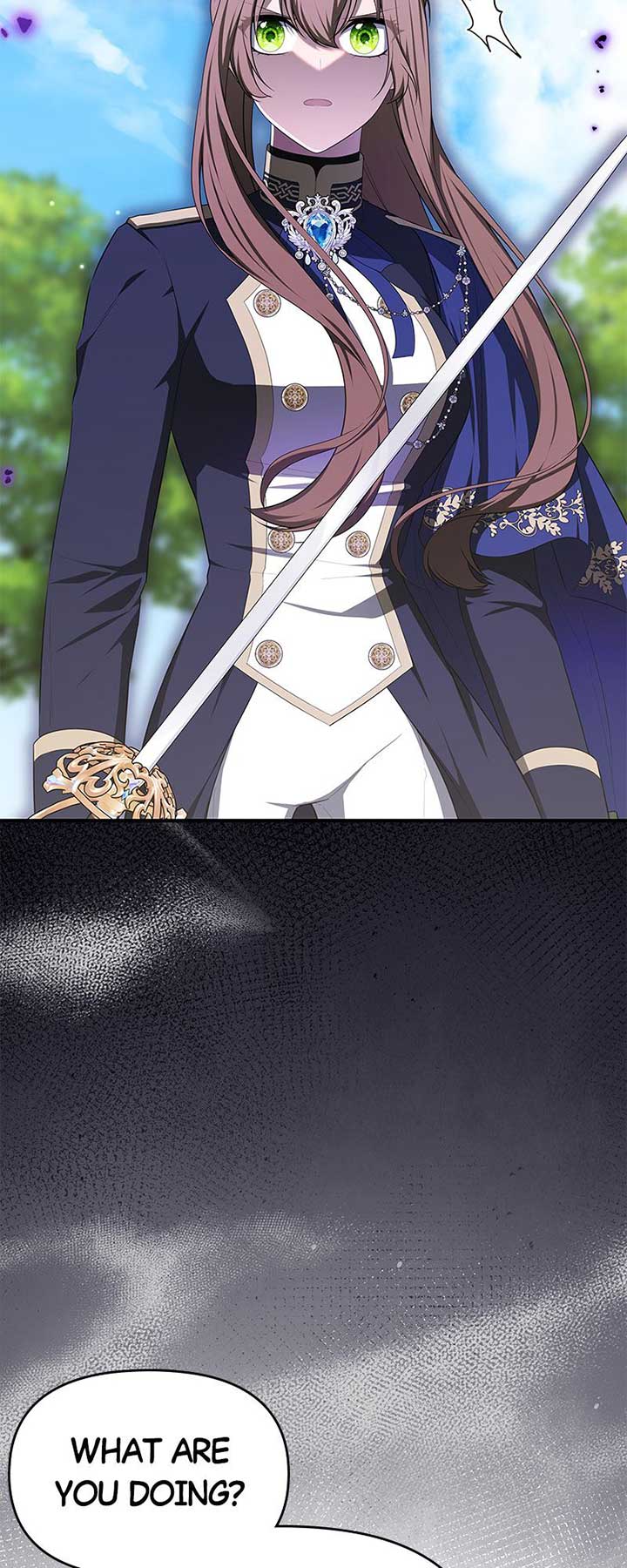 The Grand Duke’s Beloved Granddaughter Chapter 69 318 ch 69 59