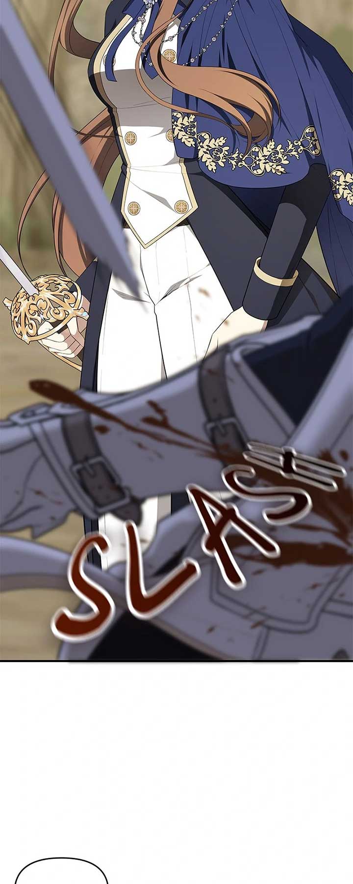 The Grand Duke’s Beloved Granddaughter Chapter 69 266 ch 69 7