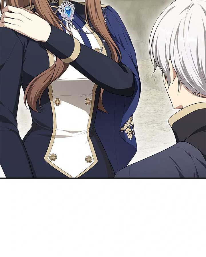 The Grand Duke’s Beloved Granddaughter Chapter 69 331 ch 69 72