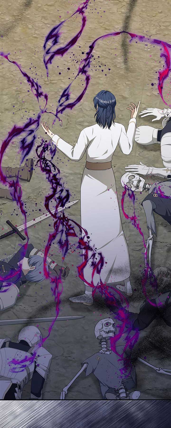 The Grand Duke’s Beloved Granddaughter Chapter 69 334 ch 69 75