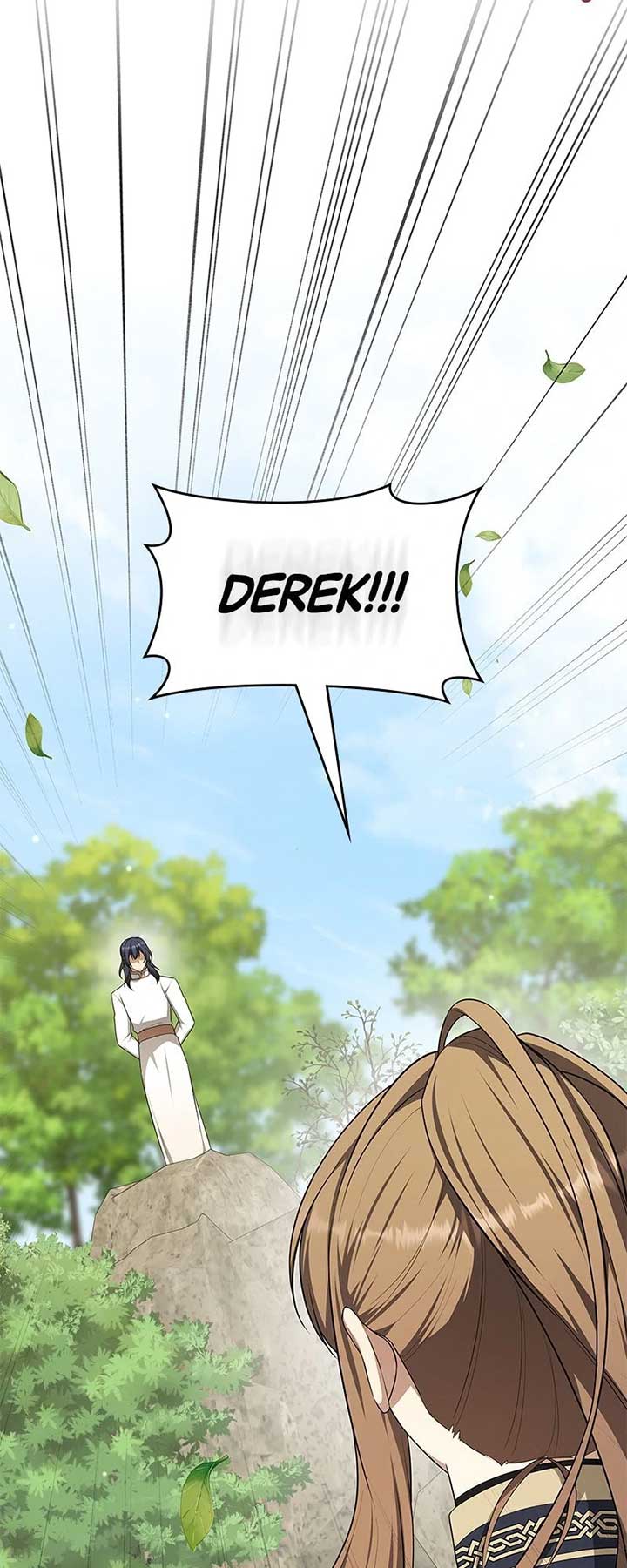 The Grand Duke’s Beloved Granddaughter Chapter 69 268 ch 69 9