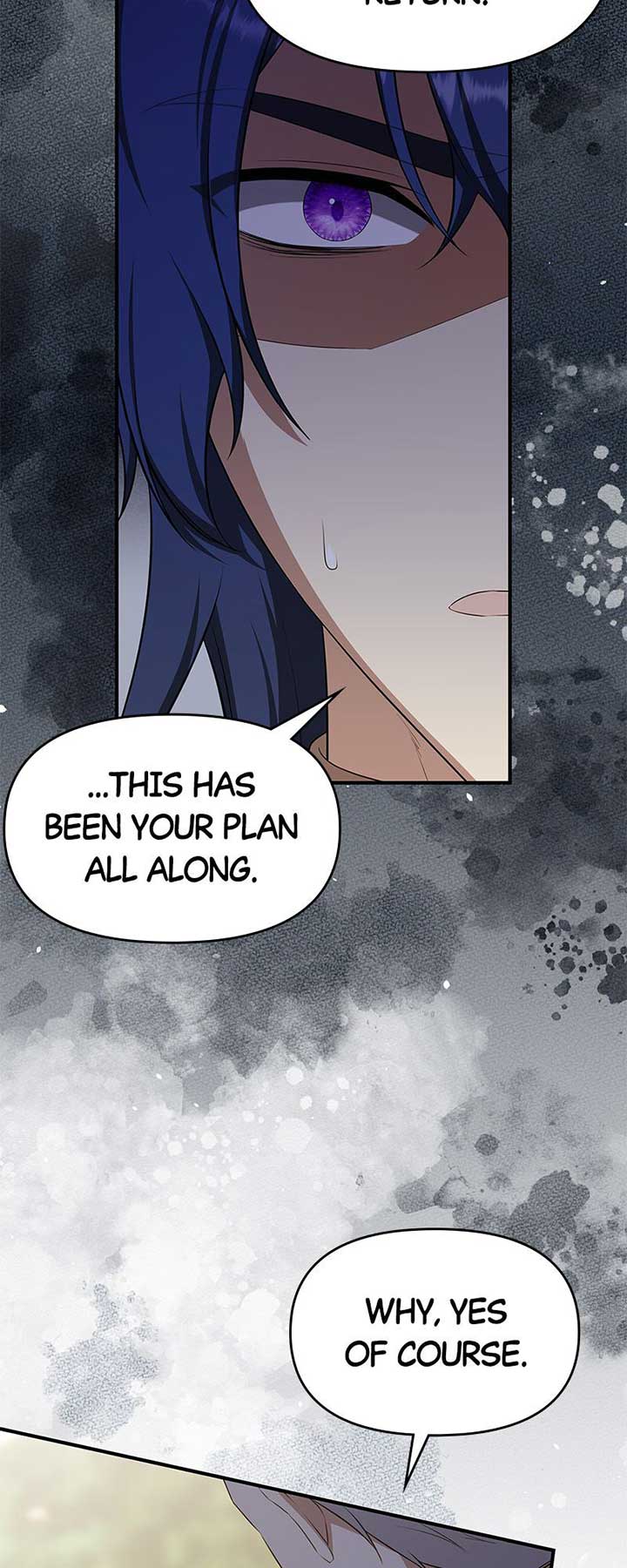 The Grand Duke’s Beloved Granddaughter Chapter 71 275 ch 71 13