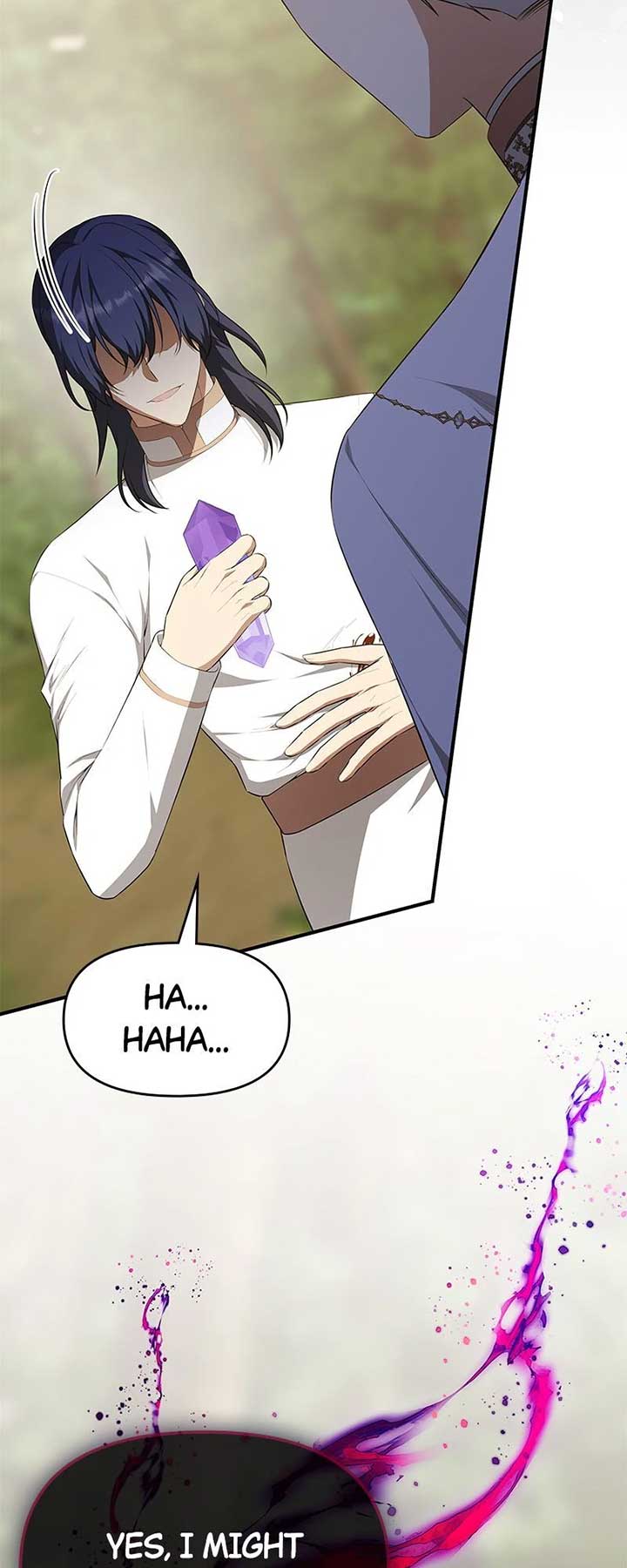 The Grand Duke’s Beloved Granddaughter Chapter 71 276 ch 71 14