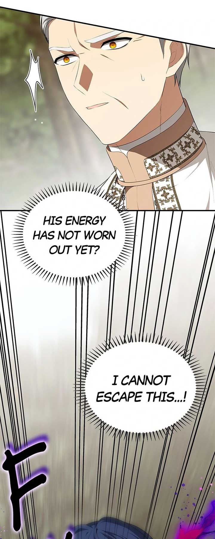 The Grand Duke’s Beloved Granddaughter Chapter 71 279 ch 71 17