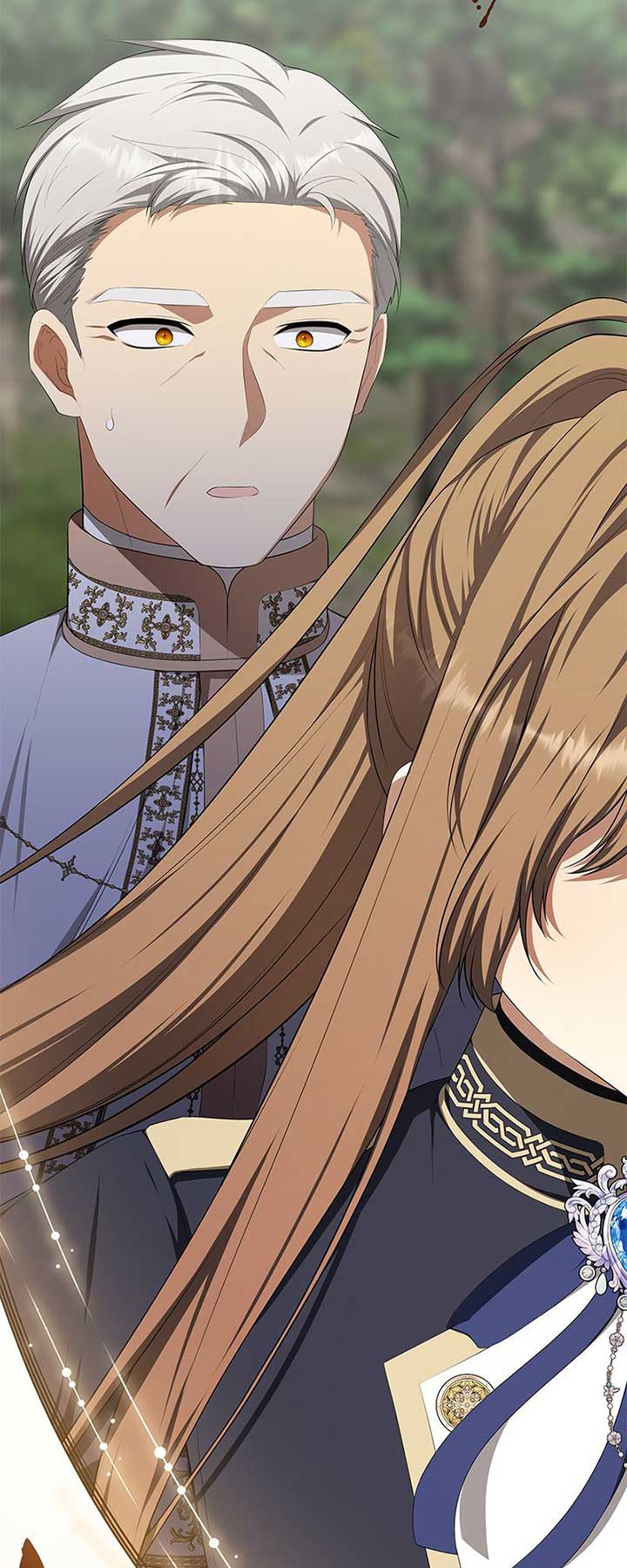 The Grand Duke’s Beloved Granddaughter Chapter 71 282 ch 71 20