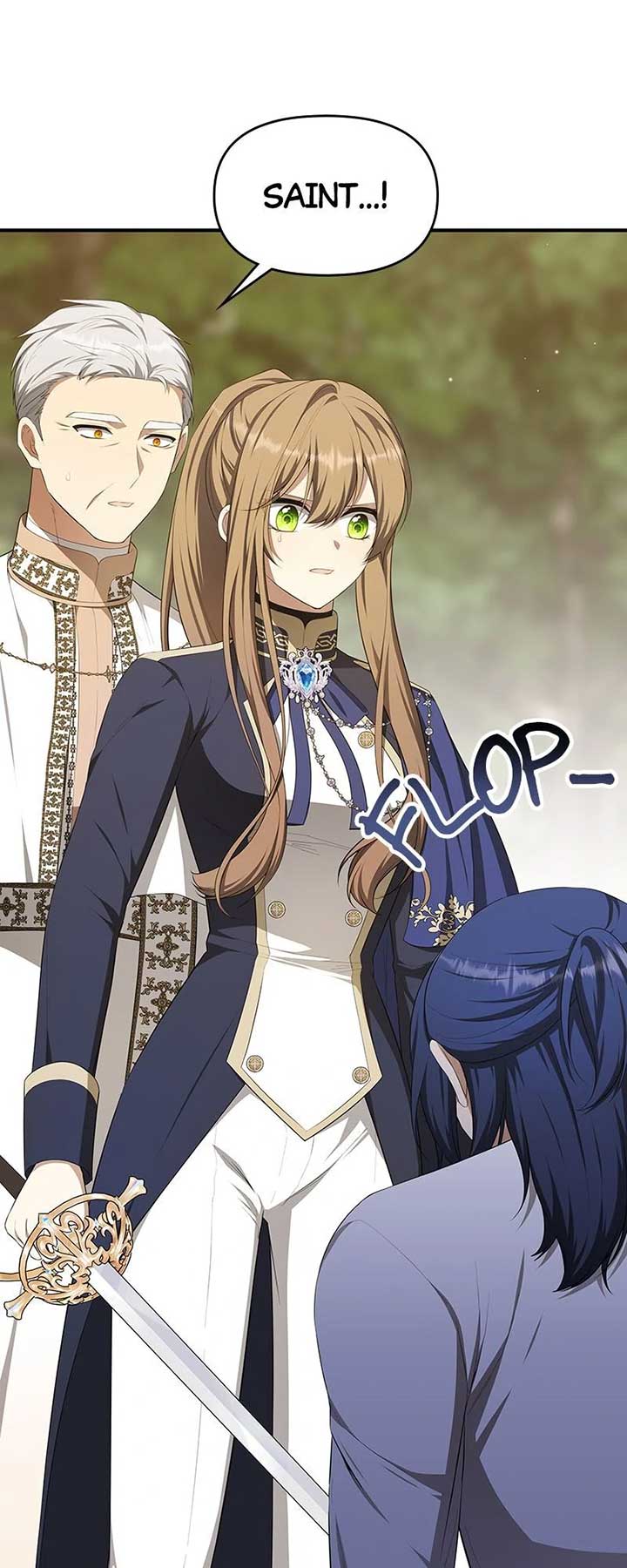 The Grand Duke’s Beloved Granddaughter Chapter 71 285 ch 71 23