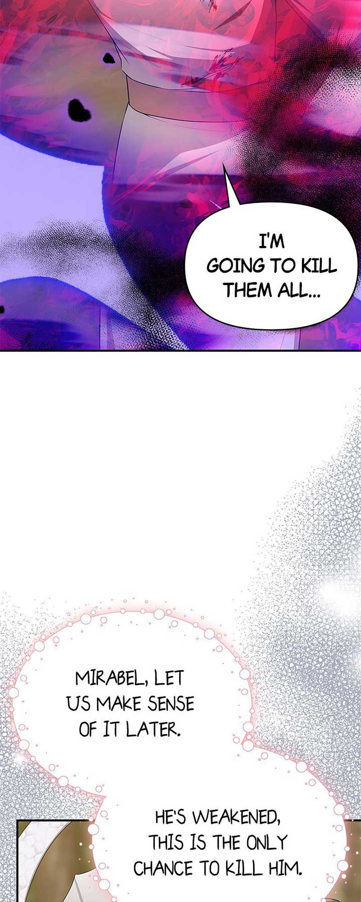 The Grand Duke’s Beloved Granddaughter Chapter 71 294 ch 71 32