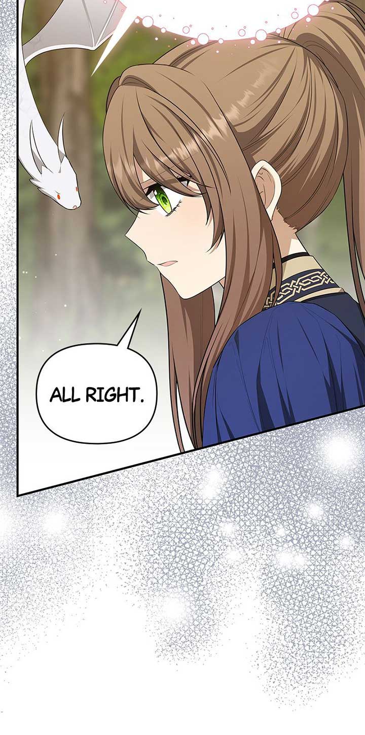 The Grand Duke’s Beloved Granddaughter Chapter 71 295 ch 71 33