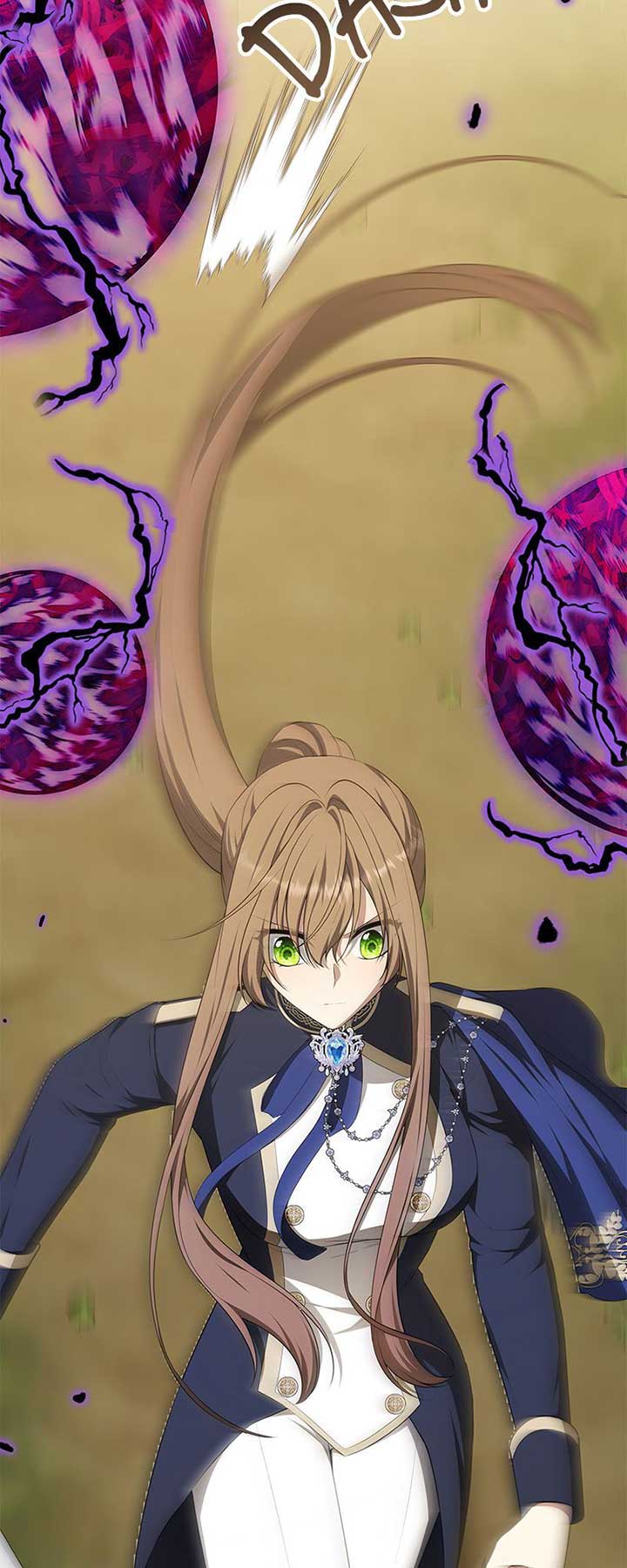 The Grand Duke’s Beloved Granddaughter Chapter 71 298 ch 71 36