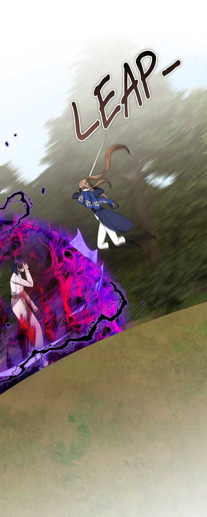 The Grand Duke’s Beloved Granddaughter Chapter 71 301 ch 71 39