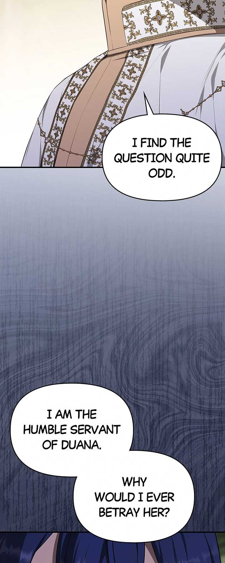 The Grand Duke’s Beloved Granddaughter Chapter 71 266 ch 71 4