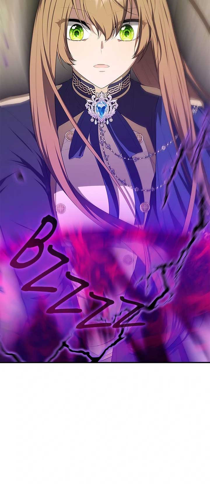 The Grand Duke’s Beloved Granddaughter Chapter 71 306 ch 71 44