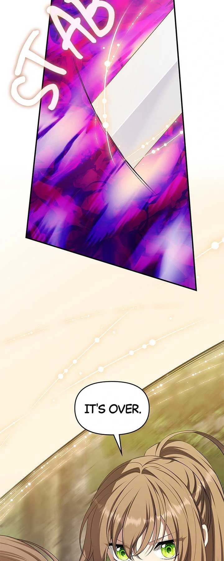 The Grand Duke’s Beloved Granddaughter Chapter 71 308 ch 71 46