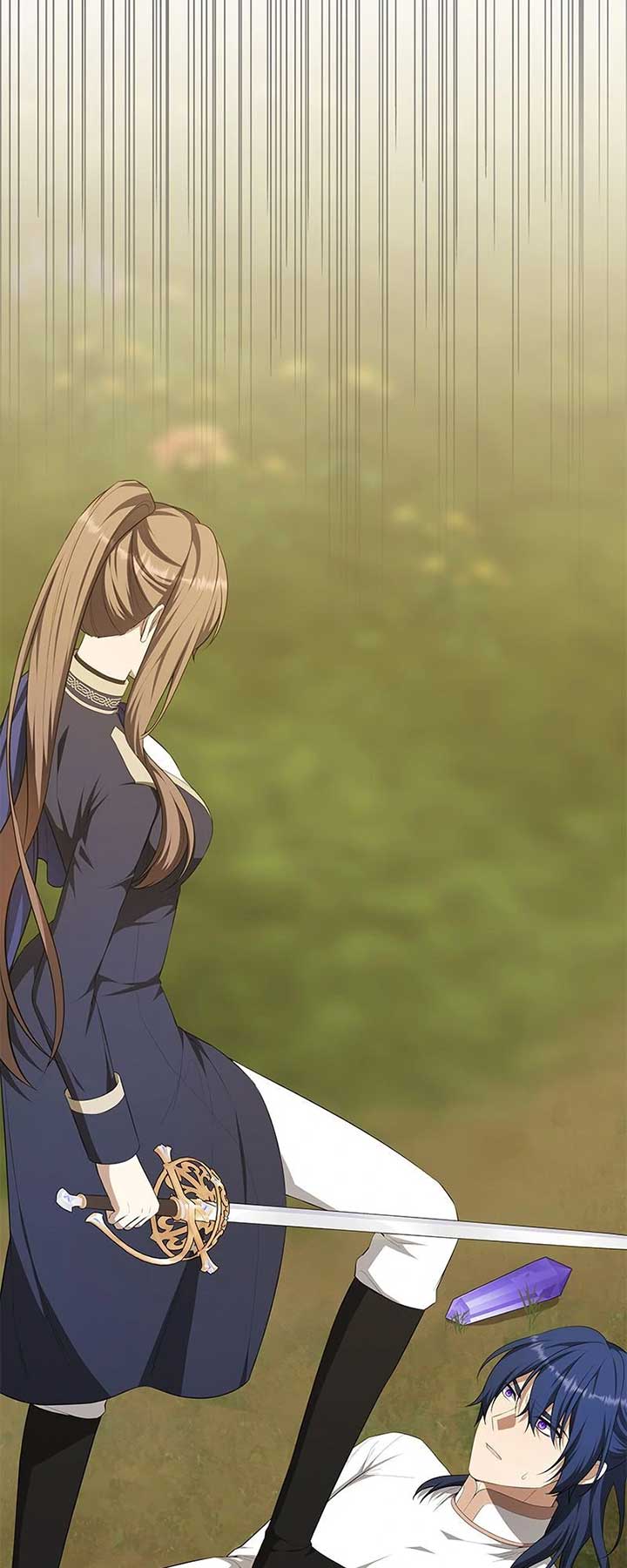 The Grand Duke’s Beloved Granddaughter Chapter 71 311 ch 71 49