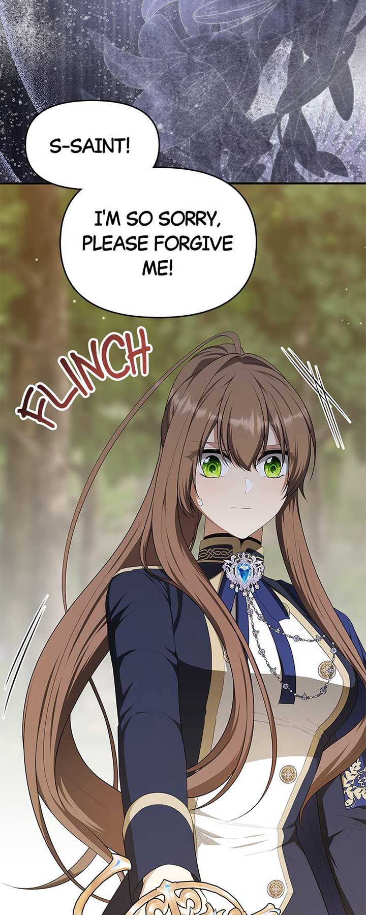 The Grand Duke’s Beloved Granddaughter Chapter 71 314 ch 71 52