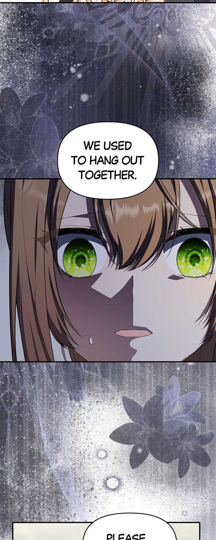 The Grand Duke’s Beloved Granddaughter Chapter 71 315 ch 71 53