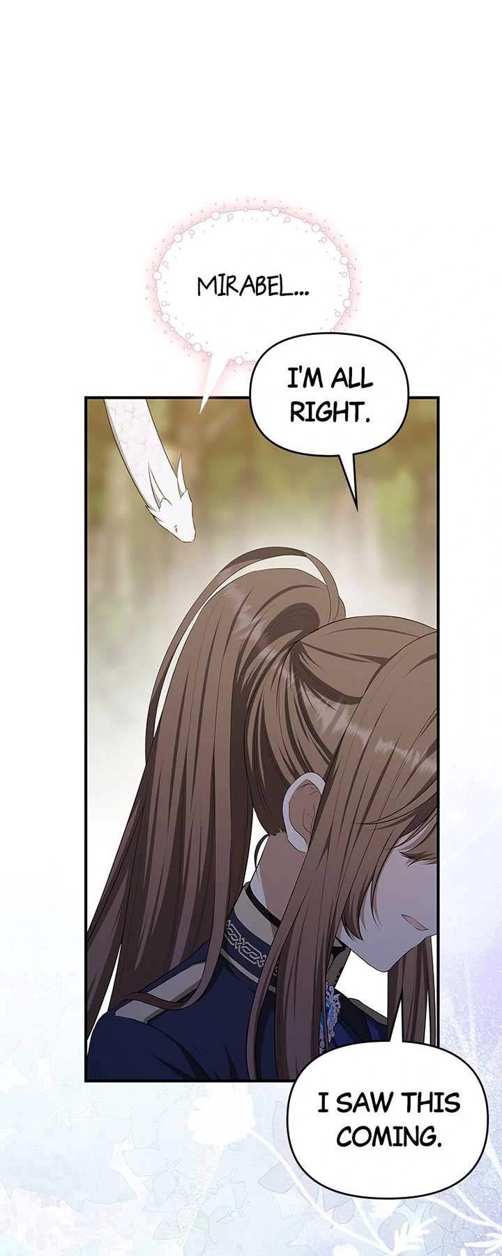 The Grand Duke’s Beloved Granddaughter Chapter 71 320 ch 71 58