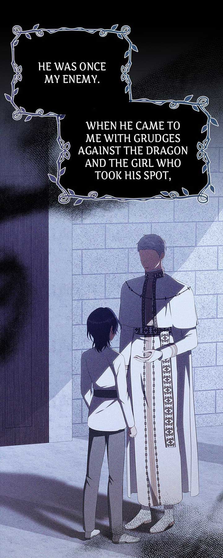 The Grand Duke’s Beloved Granddaughter Chapter 71 268 ch 71 6
