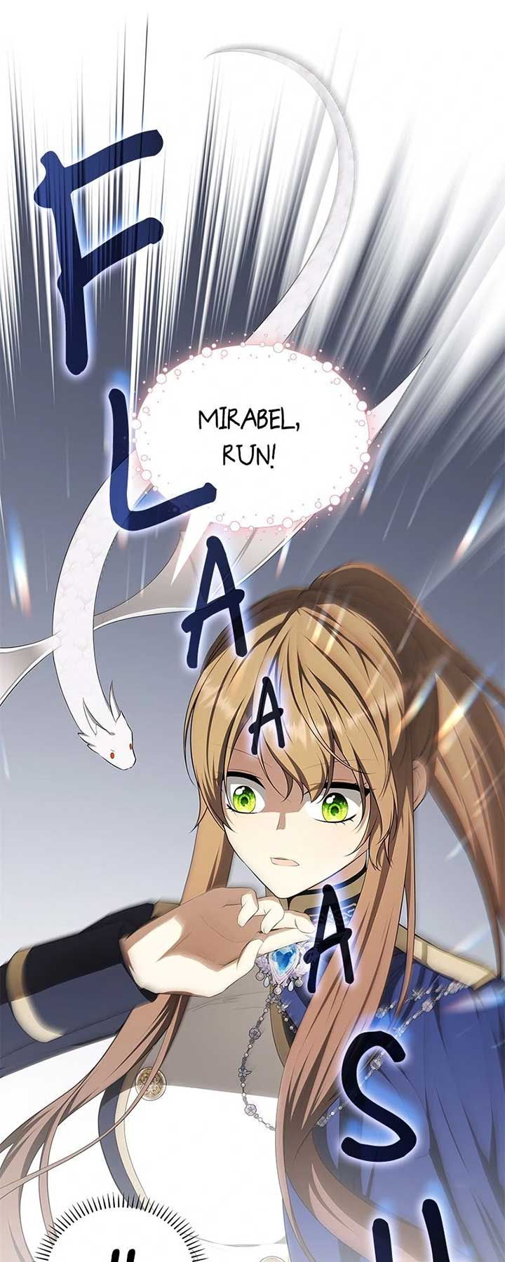 The Grand Duke’s Beloved Granddaughter Chapter 71 325 ch 71 63