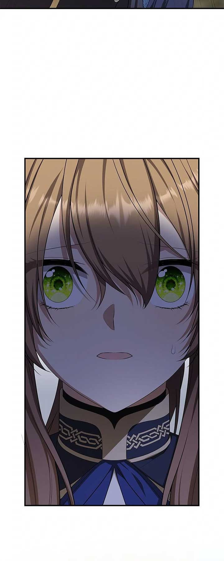 The Grand Duke’s Beloved Granddaughter Chapter 71 334 ch 71 72