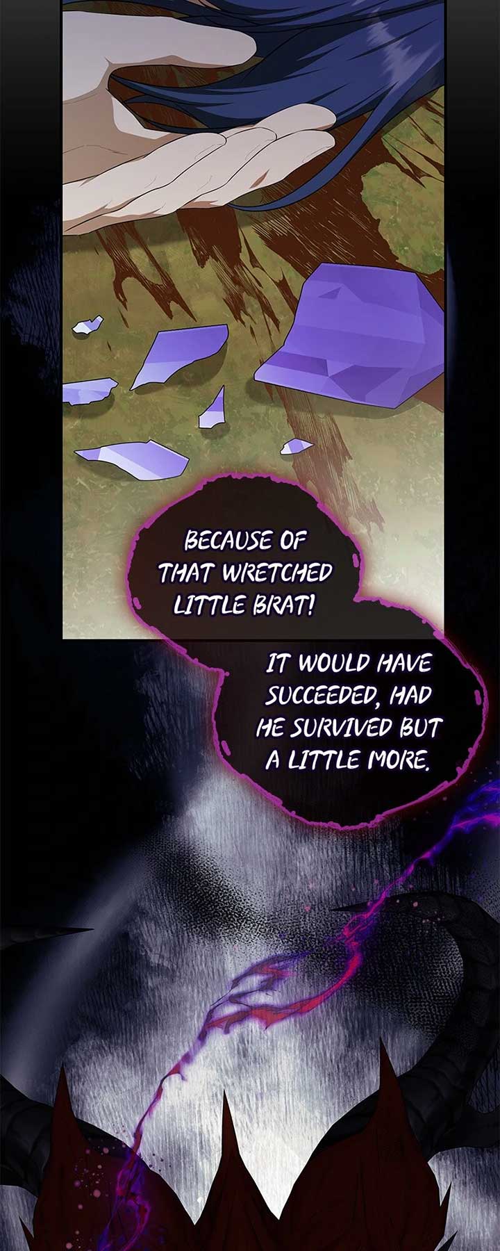 The Grand Duke’s Beloved Granddaughter Chapter 71 339 ch 71 77