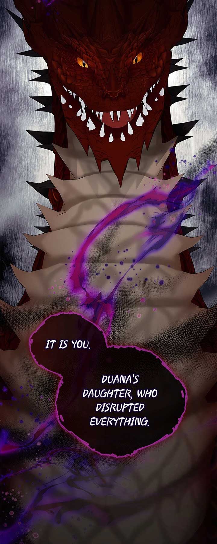 The Grand Duke’s Beloved Granddaughter Chapter 71 340 ch 71 78