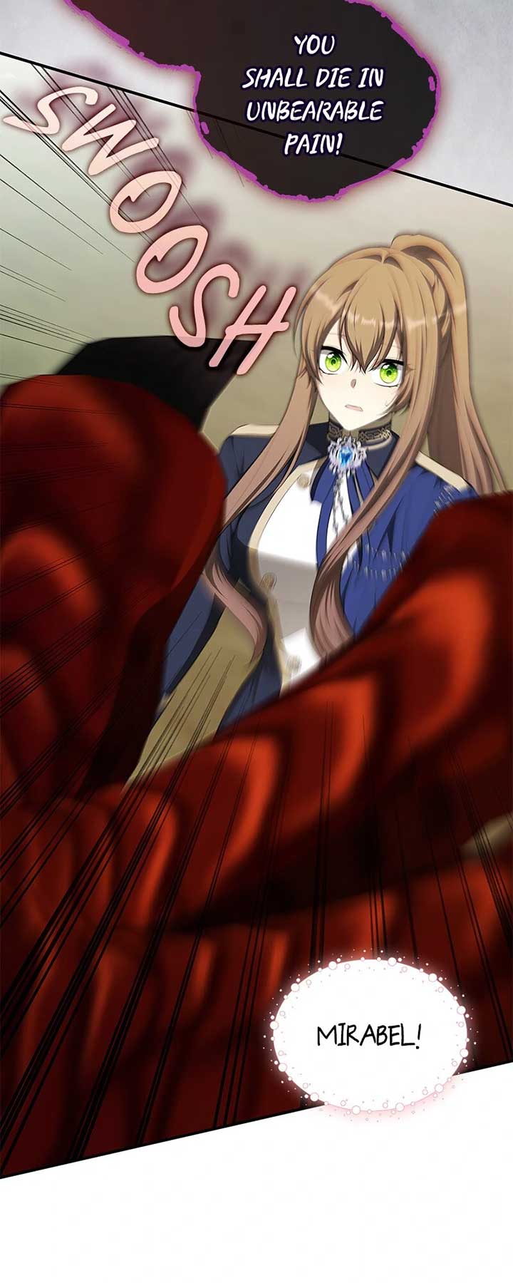 The Grand Duke’s Beloved Granddaughter Chapter 71 342 ch 71 80