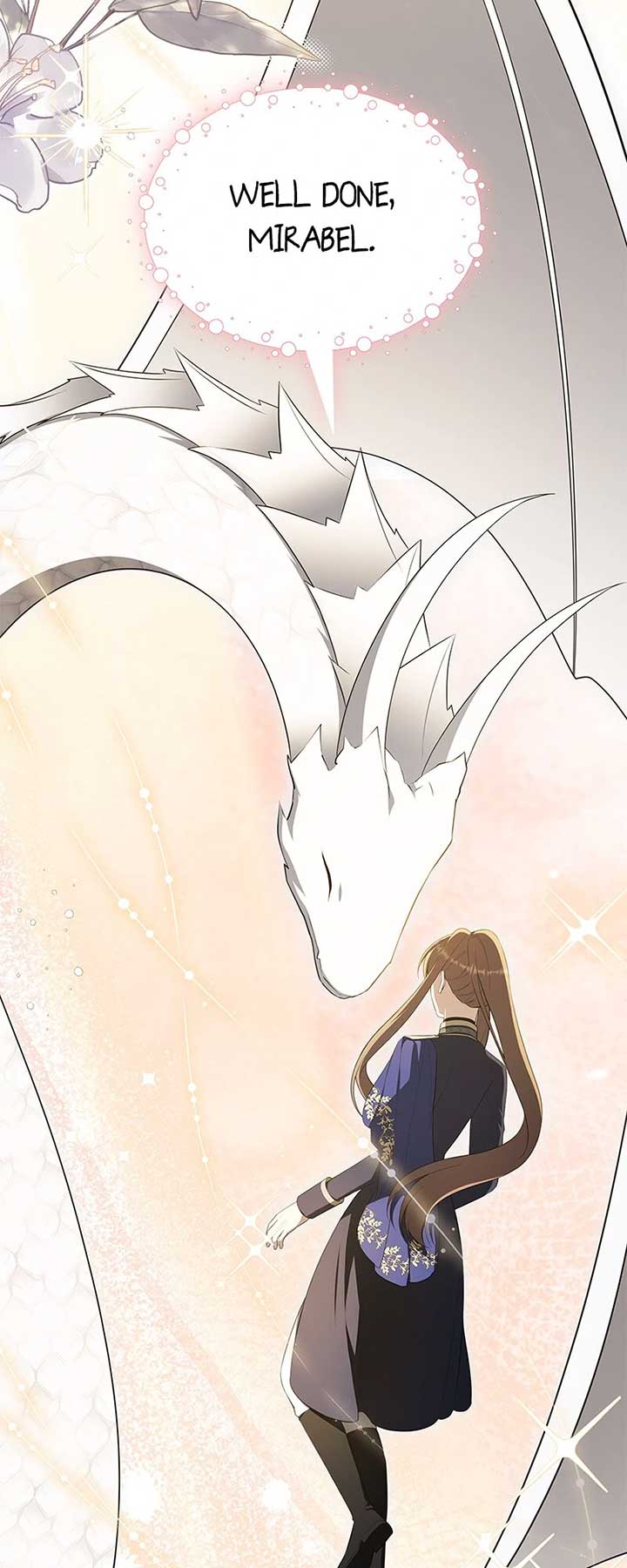 The Grand Duke’s Beloved Granddaughter Chapter 72 299 ch 72 46