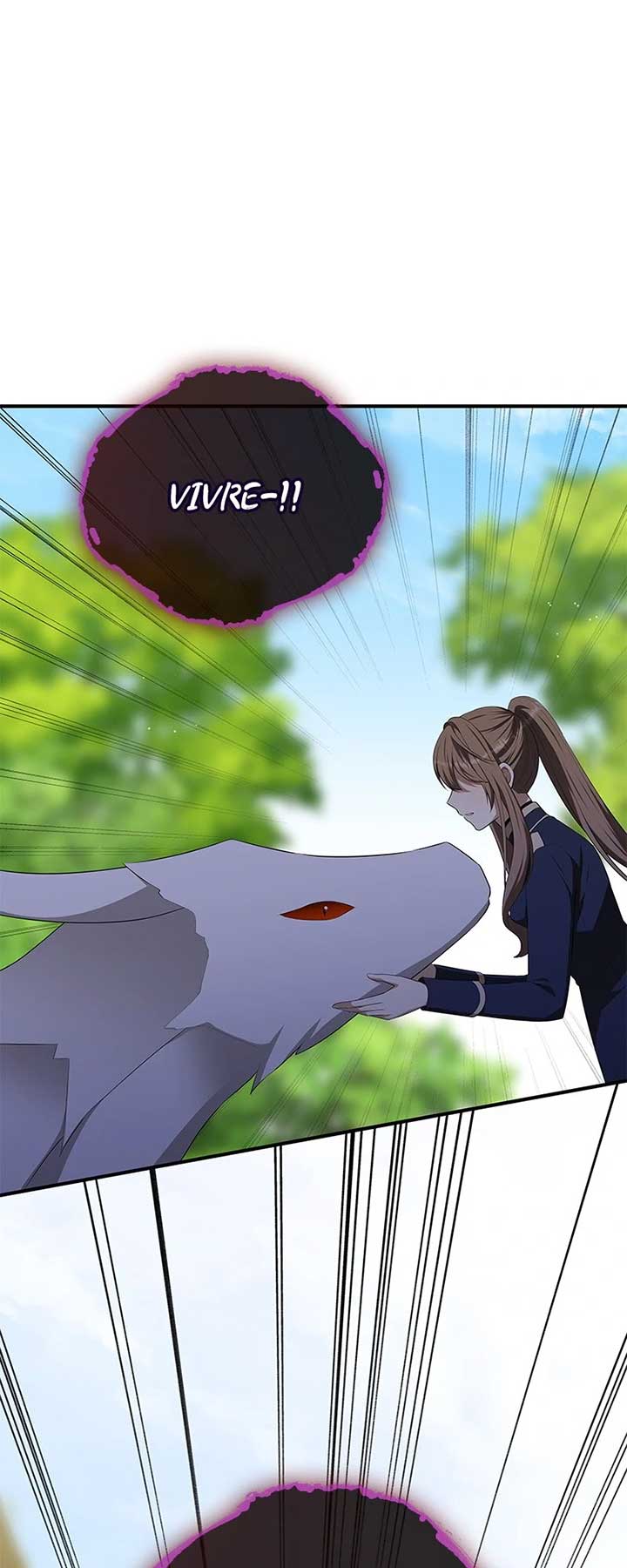 The Grand Duke’s Beloved Granddaughter Chapter 72 304 ch 72 51