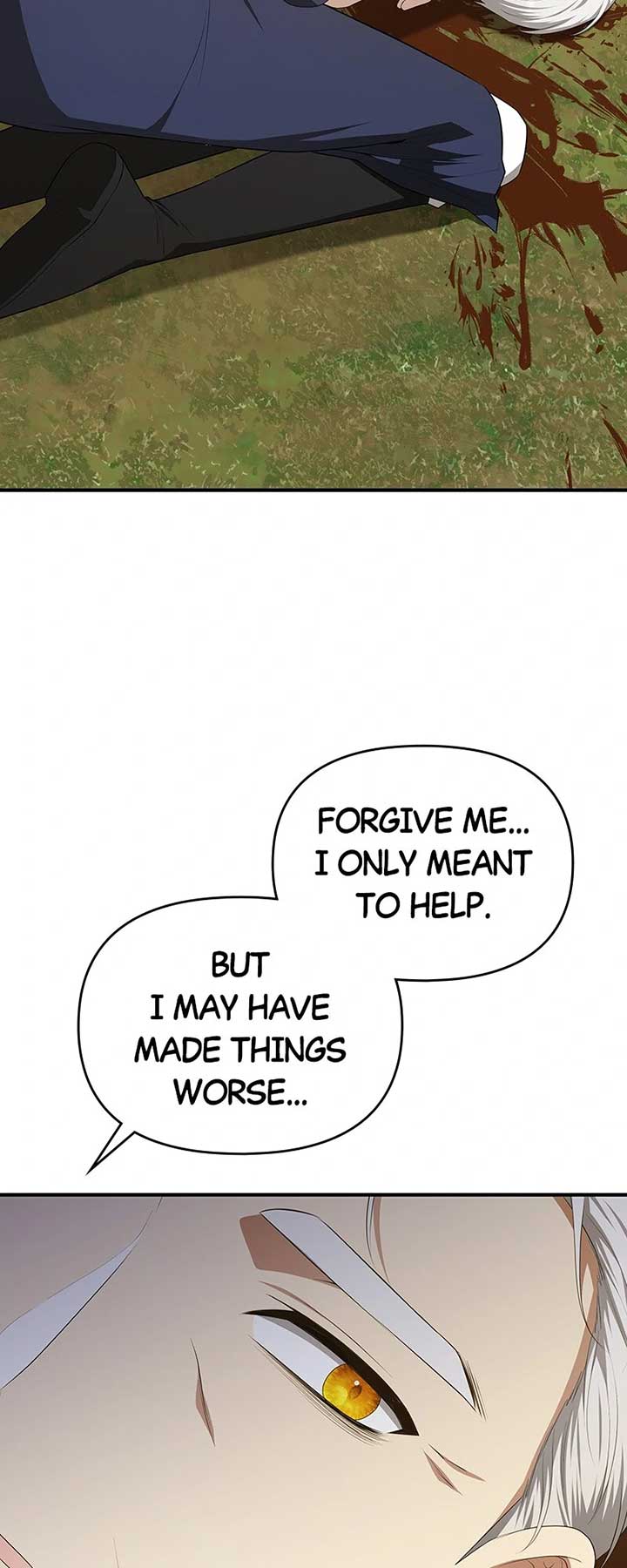 The Grand Duke’s Beloved Granddaughter Chapter 72 261 ch 72 8