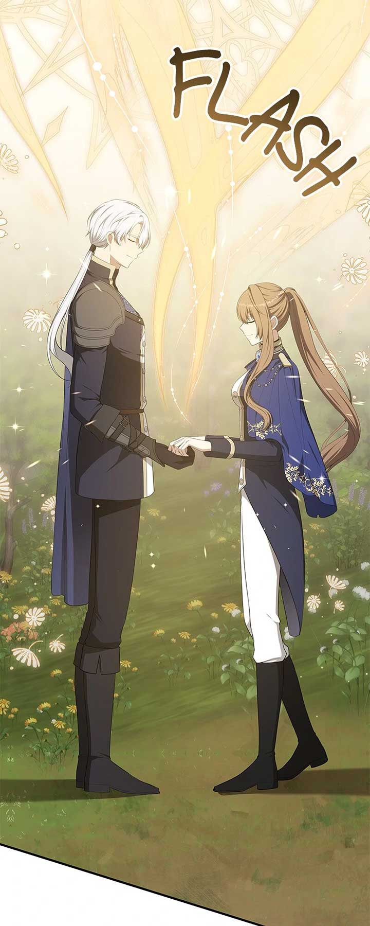 The Grand Duke’s Beloved Granddaughter Chapter 74 257 ch 74 10
