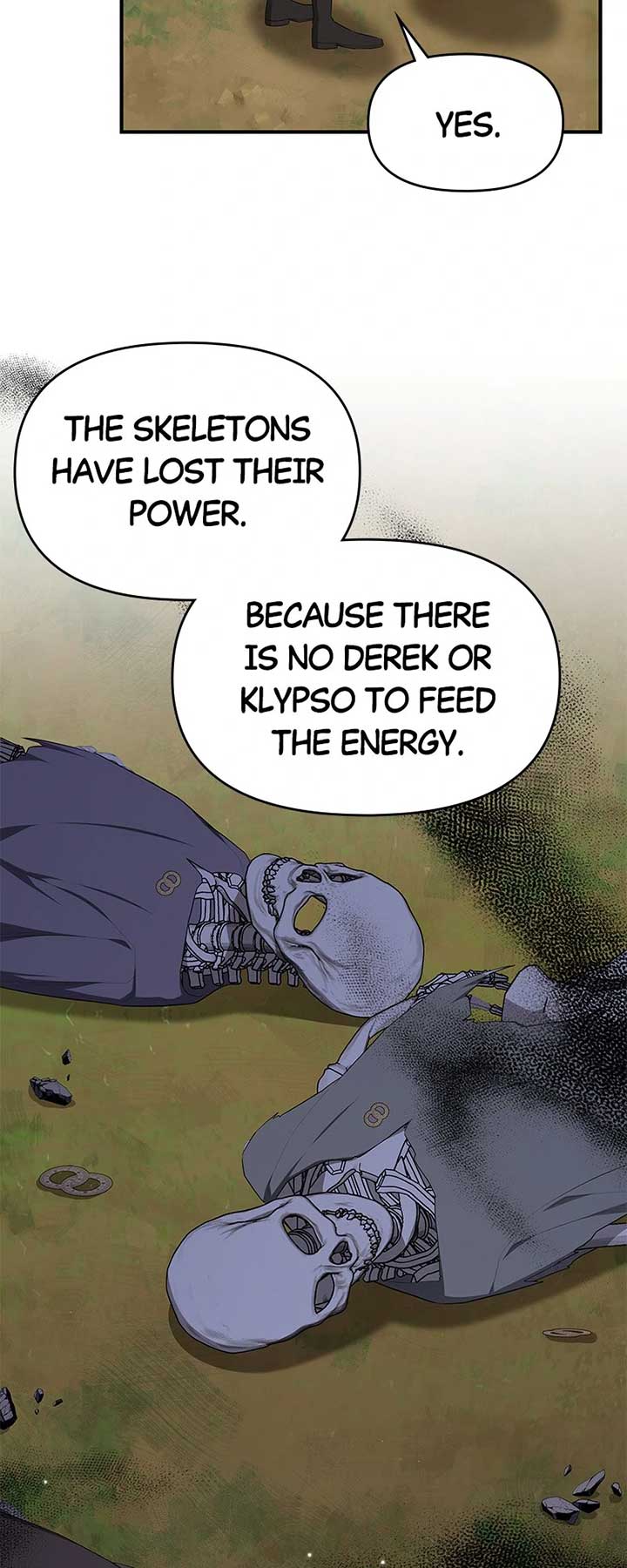 The Grand Duke’s Beloved Granddaughter Chapter 74 262 ch 74 15