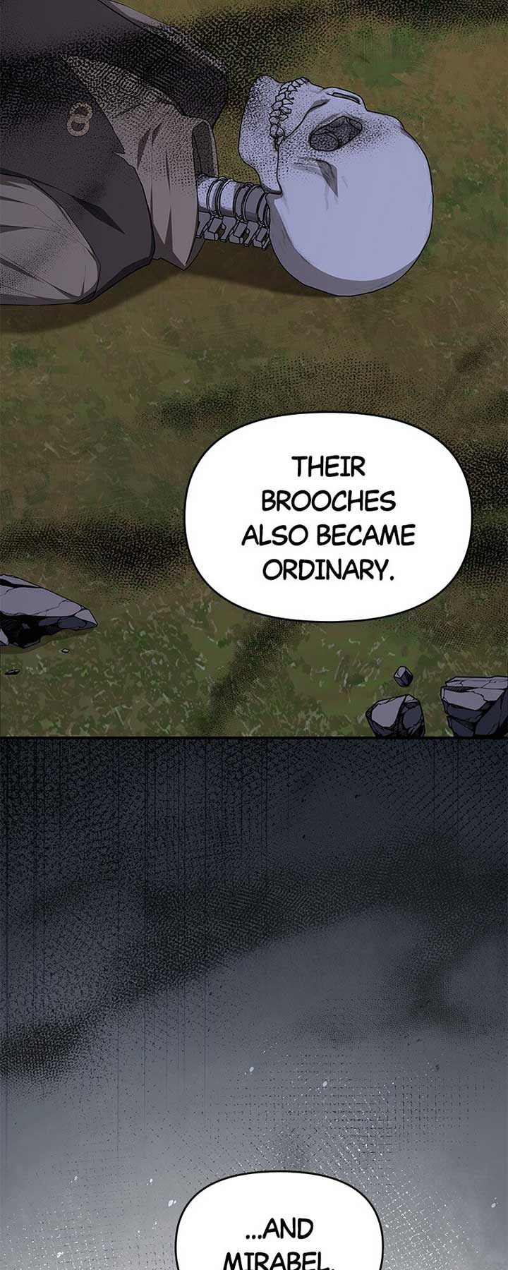 The Grand Duke’s Beloved Granddaughter Chapter 74 263 ch 74 16