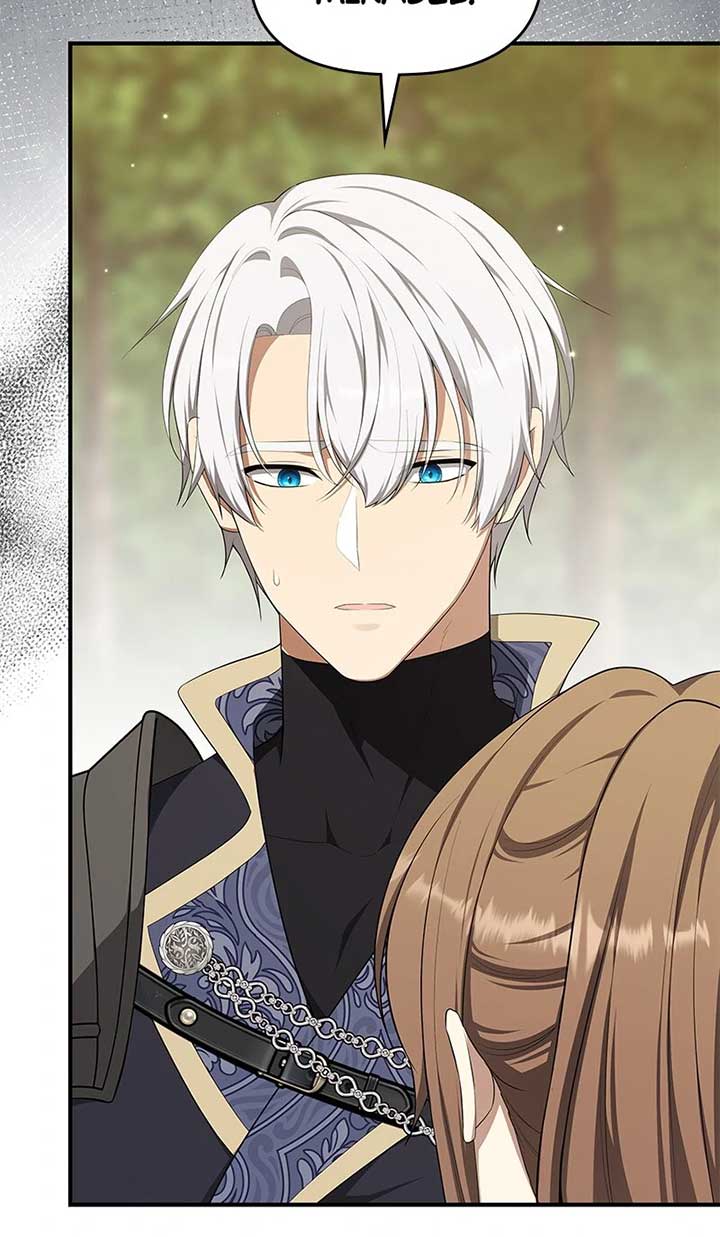 The Grand Duke’s Beloved Granddaughter Chapter 74 264 ch 74 17