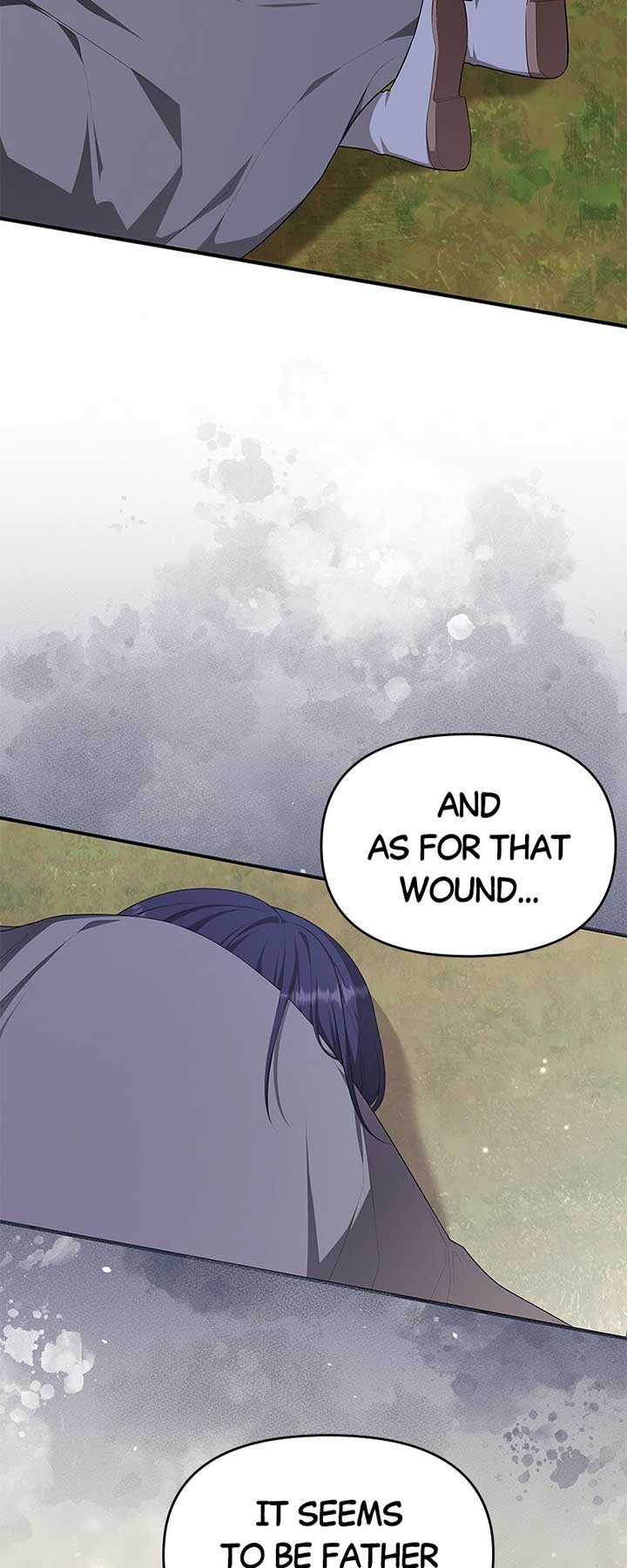 The Grand Duke’s Beloved Granddaughter Chapter 74 266 ch 74 19