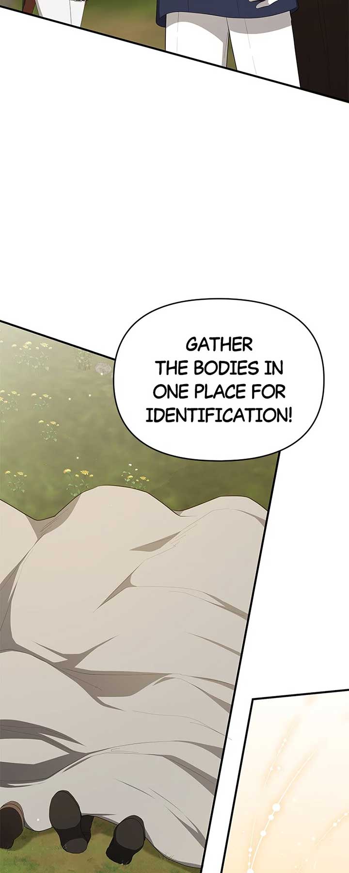 The Grand Duke’s Beloved Granddaughter Chapter 74 249 ch 74 2