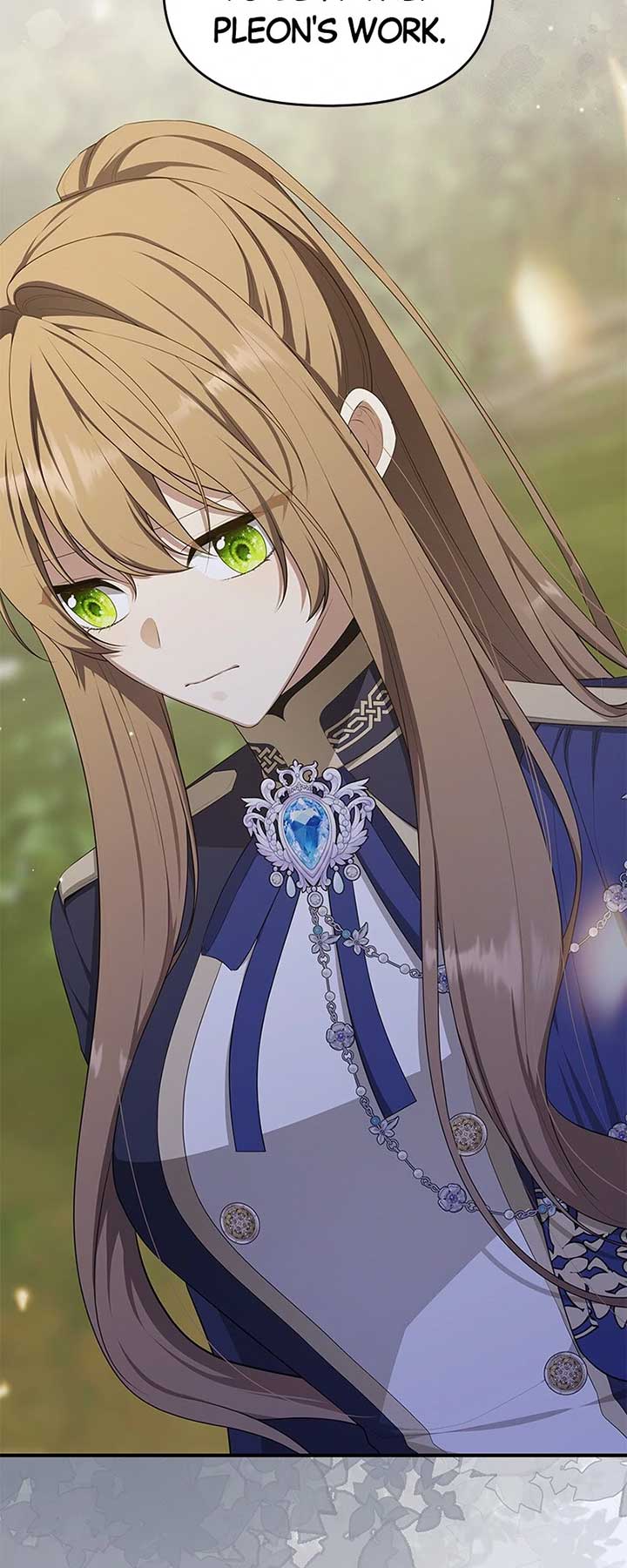 The Grand Duke’s Beloved Granddaughter Chapter 74 267 ch 74 20