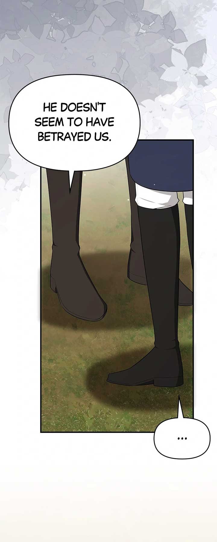 The Grand Duke’s Beloved Granddaughter Chapter 74 268 ch 74 21